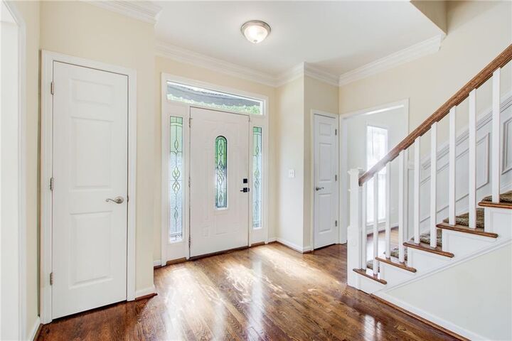 Property Photo:  109 Lansing Drive NW  GA 30144 