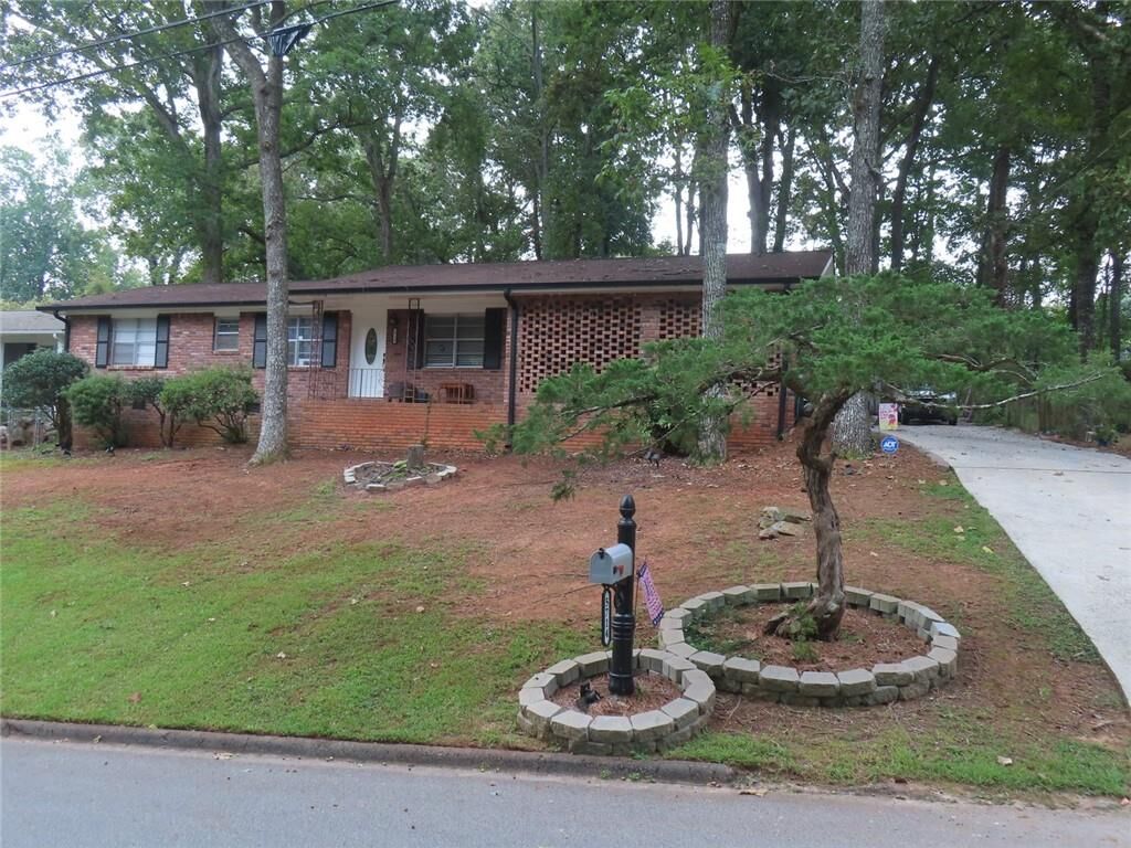 Property Photo:  5714 Amalfi Way  GA 30135 