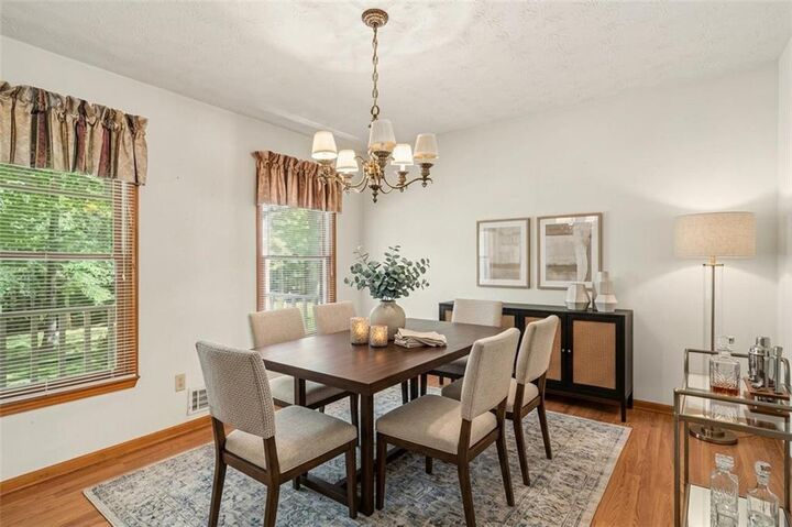 Property Photo:  948 Hightower Trail  GA 30054 