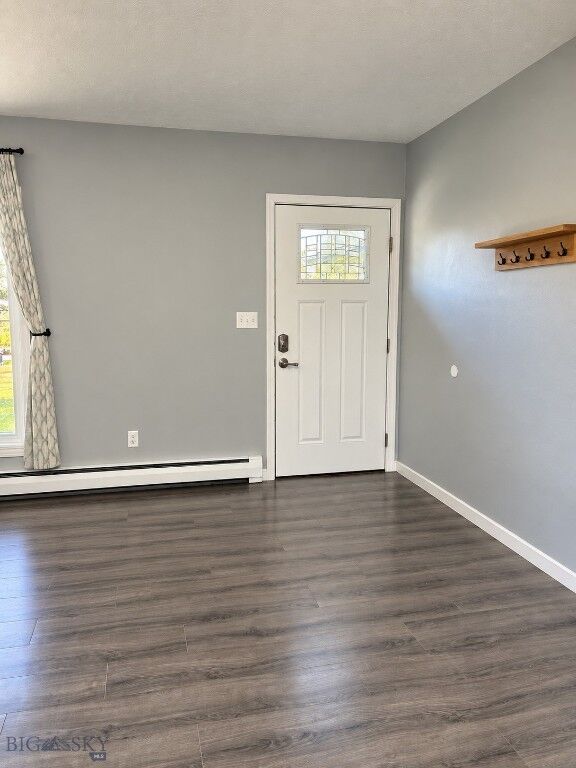 Property Photo:  3216 Evans Avenue  MT 59701 