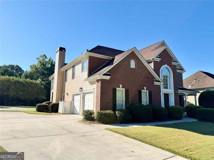 Property Photo:  2394 Shoreline Parkway  GA 30180 
