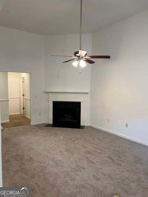 Property Photo:  4827 Wolfcreek View  GA 30349 