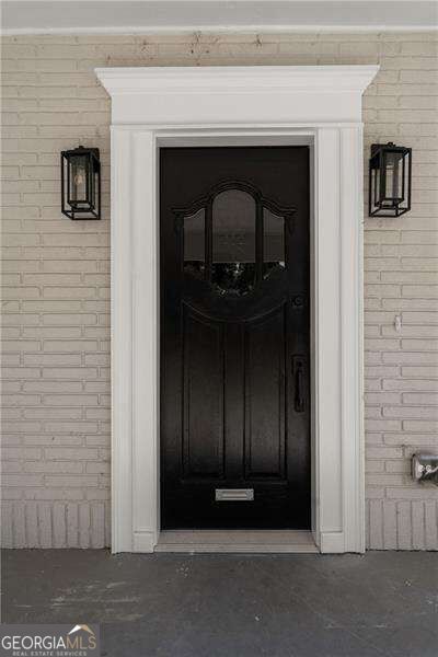 Property Photo: 237 N Erwin Street GA 30120