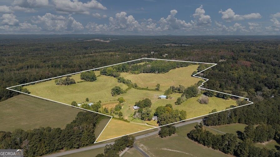 Property Photo: 880 Burwell Mount Zion Road GA 30117