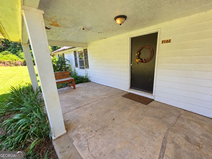 Property Photo: 7102 Tyree Road GA 30187