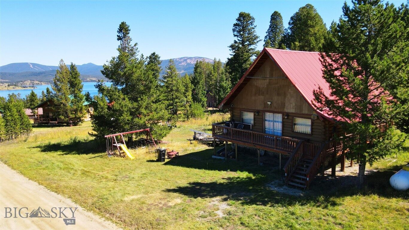 Property Photo:  52 Fireweed  MT 59711 