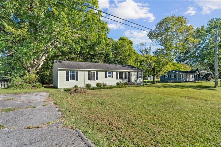Property Photo:  1670 Back Penn Road  GA 30747 