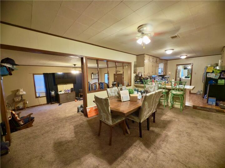 Property Photo:  3660 Old Harrisonburg Road  LA 71342 