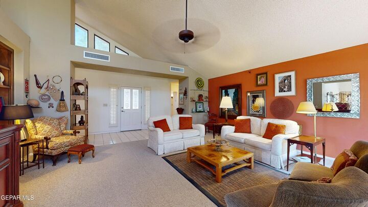 Property Photo:  724 Cheltenham Drive  TX 79912 