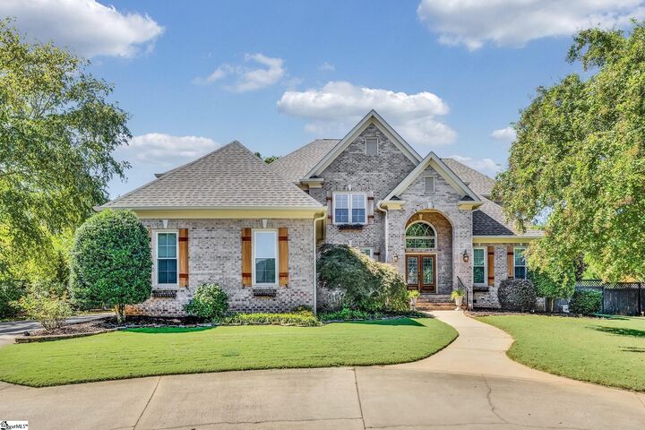 Property Photo:  2 Stonebrook Farm Way  SC 29615 