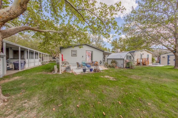 Property Photo:  679 Brentwood Drive 19  CO 81526 