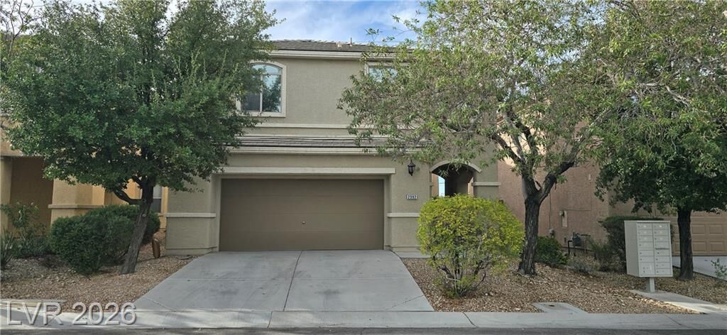 Property Photo: 2392 Rue Bienville Way NV 89044