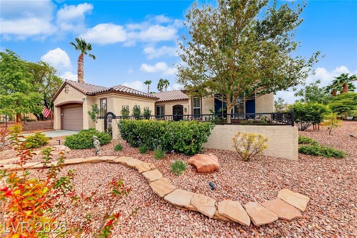 Property Photo:  1646 Sebring Hills Drive  NV 89052 