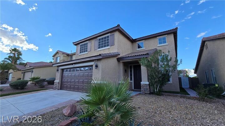 Property Photo: 9860 Ridge Hill Avenue NV 89147