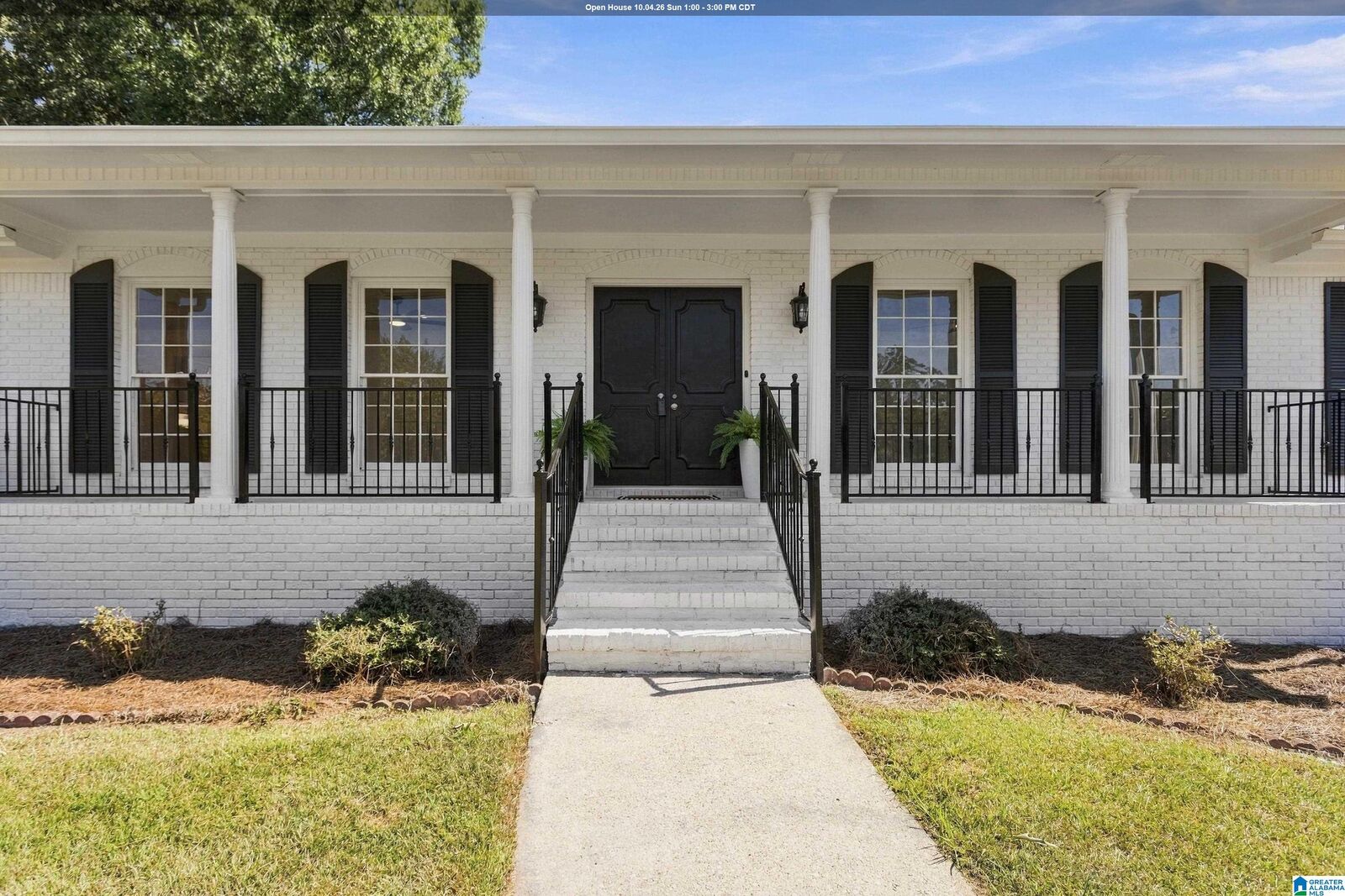 Property Photo:  633 Melody Lane  AL 35214 