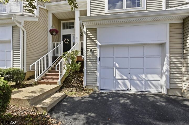 Property Photo: 37 Woodmont Dr 37 NJ 07869