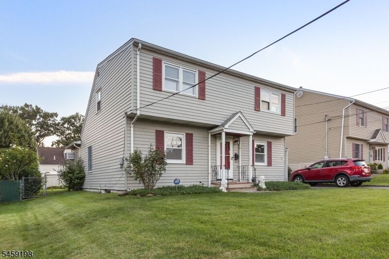 Property Photo:  73 Birchwood Ter  NJ 07012 