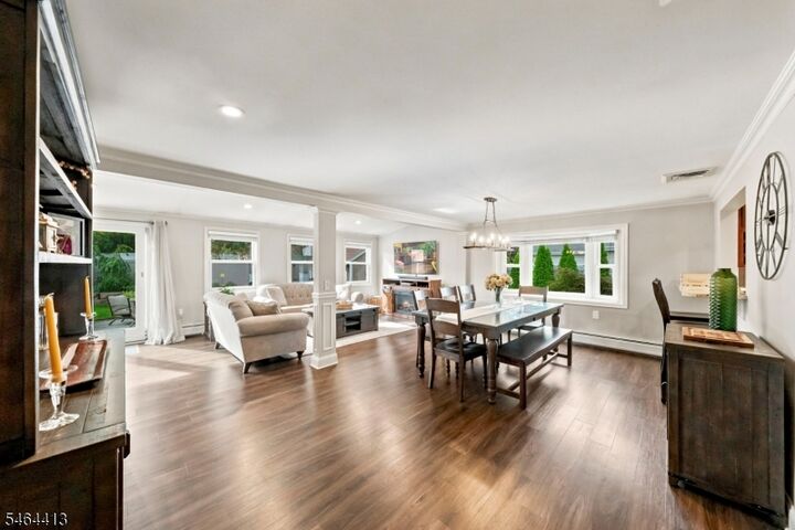 Property Photo:  59 Eagle Dr  NJ 07630 