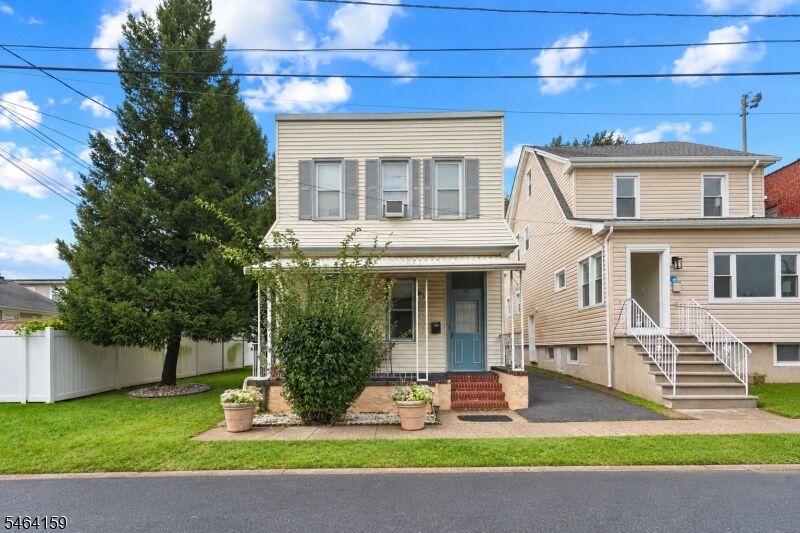 Property Photo:  1211 Bergen Ave  NJ 07036 