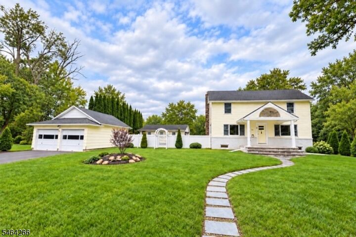Property Photo:  16 Washington St  NJ 07832 