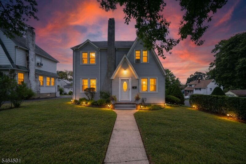 Property Photo:  88 Lindbergh Blvd  NJ 07666 