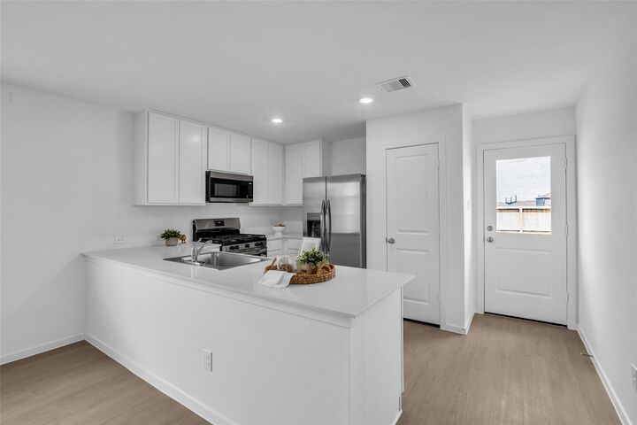 Property Photo:  257 Farray Forest Lane  TX 77354 