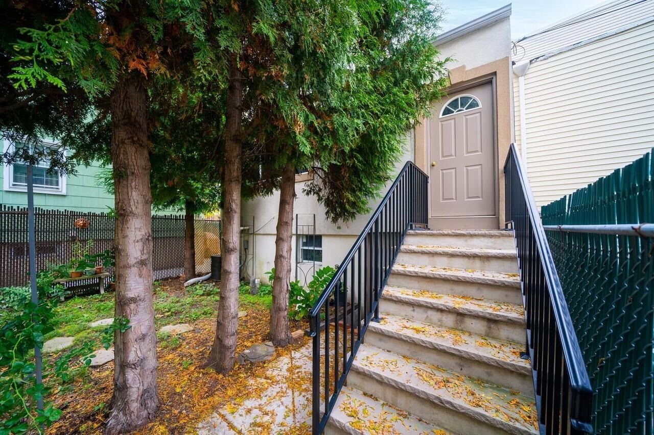 Property Photo: 100 Central Ave 3 NJ 07306