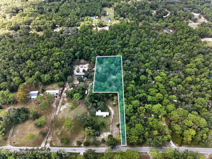 Property Photo:  0 Kurt Street  FL 34604 