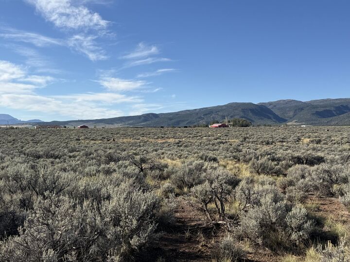 Property Photo:  8495 W 1800 S  UT 84720 
