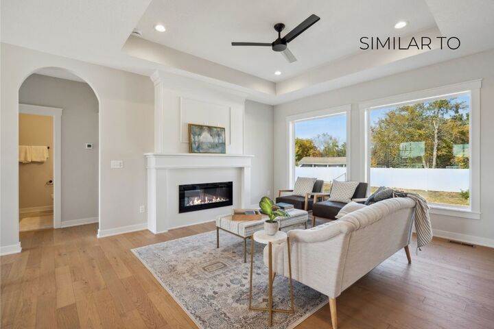 Property Photo: 2908 Oak Street IA 50211
