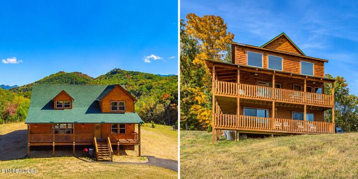 Property Photo: 2737 Dayne Drive TN 37876