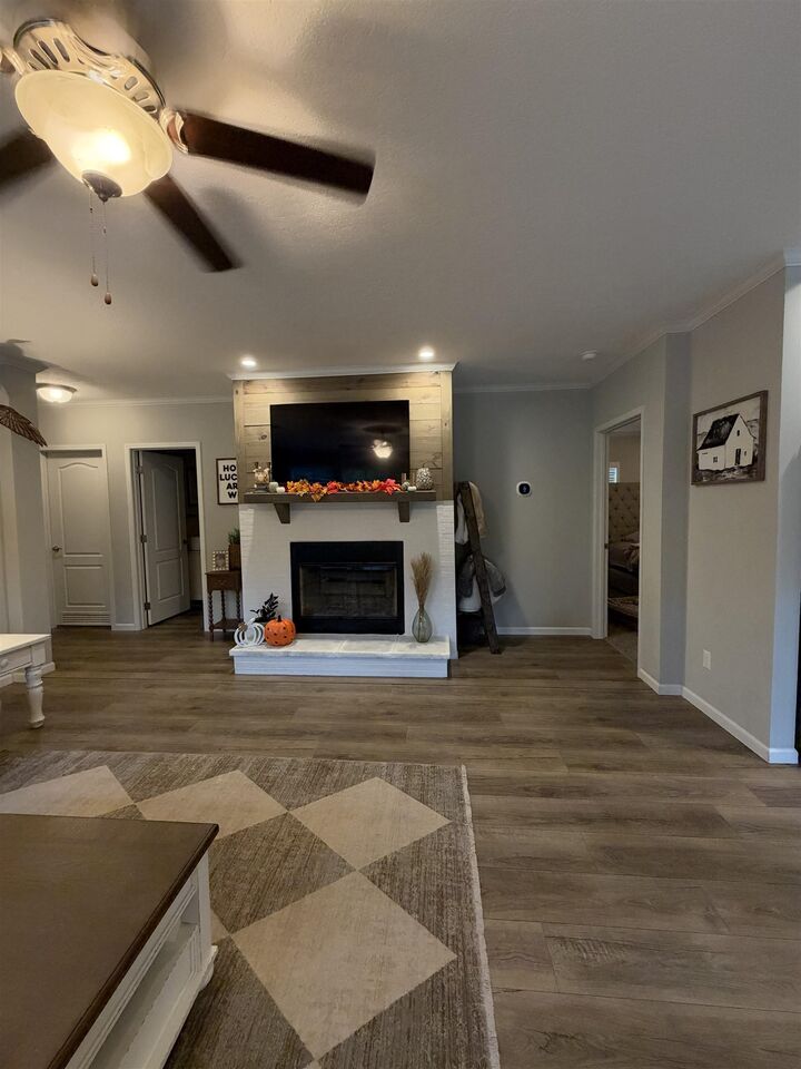 Property Photo: 12899 County Road 281 N TX 75662