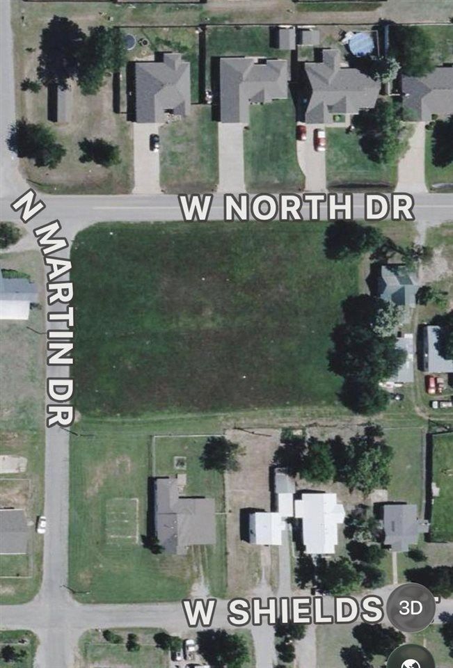 Property Photo:  Tbd North Dr  OK 73541 