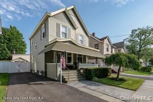 Property Photo: 160 Oneil Street NY 12401