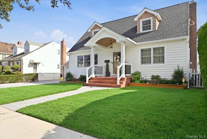 Property Photo:  67 Raff Avenue  NY 11501 