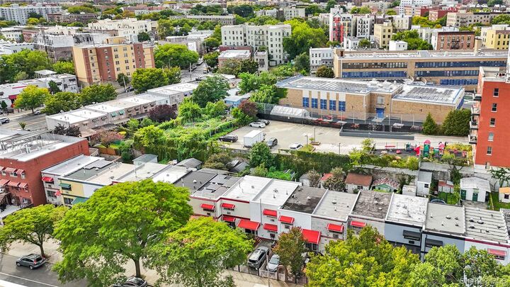Property Photo:  1339 Intervale Avenue  NY 10459 