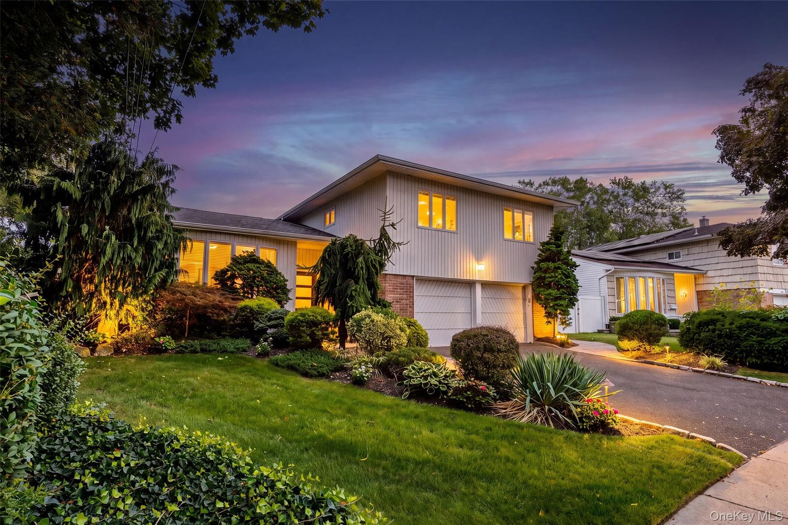 Property Photo:  1875 Julian Lane  NY 11566 