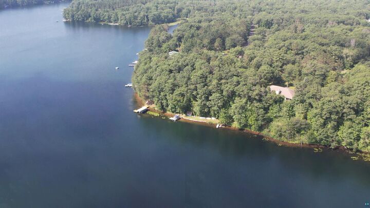 Property Photo: 9625 Buskey Bay Dr WI 54847