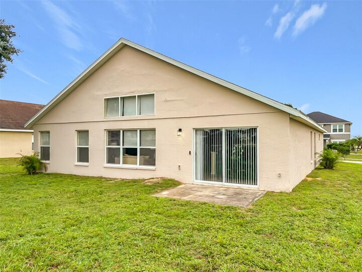 Property Photo: 1406 Vista Del Lago Boulevard FL 33838
