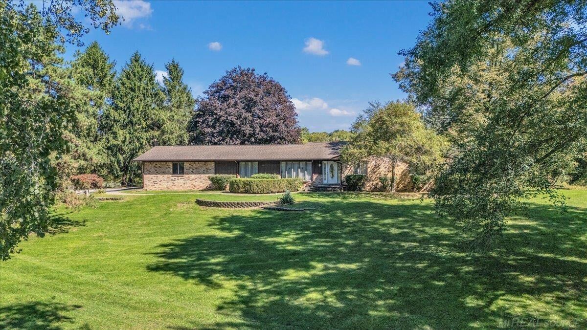 Property Photo: 9283 Joy Road MI 48170