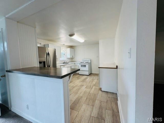 Property Photo:  1612 William Street  MO 63703 