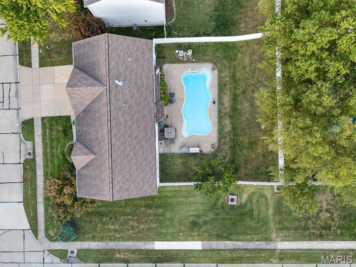 Property Photo: 3552 Sutton Drive MO 63301