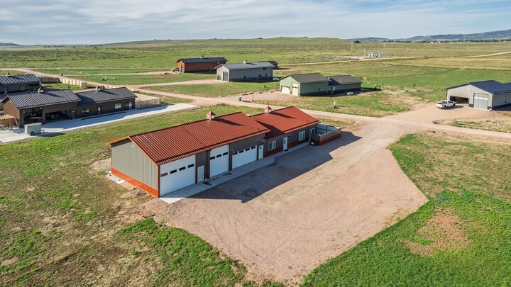 Property Photo:  27990 Houseboat Dr.  SD 57747 