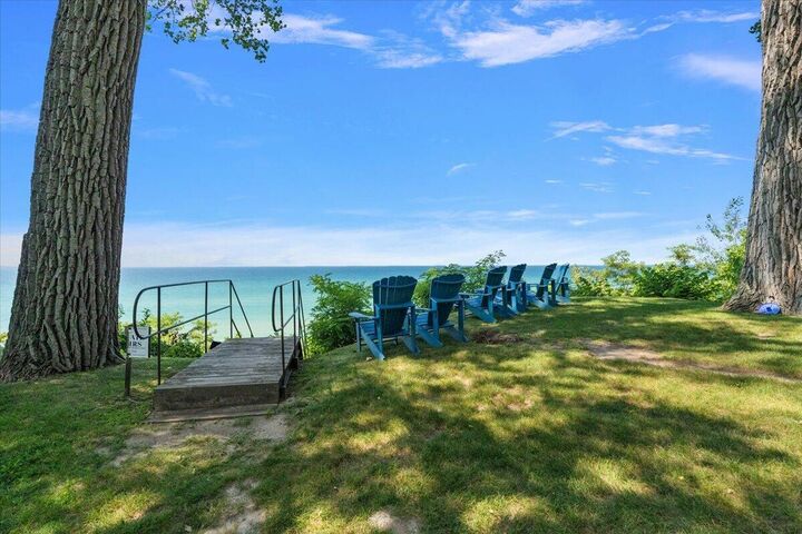 Property Photo: 4611 Park Avenue MI 49022