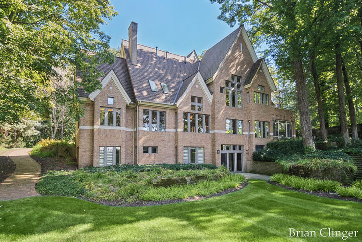 Property Photo: 5285 N Lakeshore Drive MI 49424