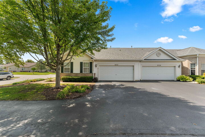 Property Photo:  16310 Crescent Lake Drive 16310  IL 60403 