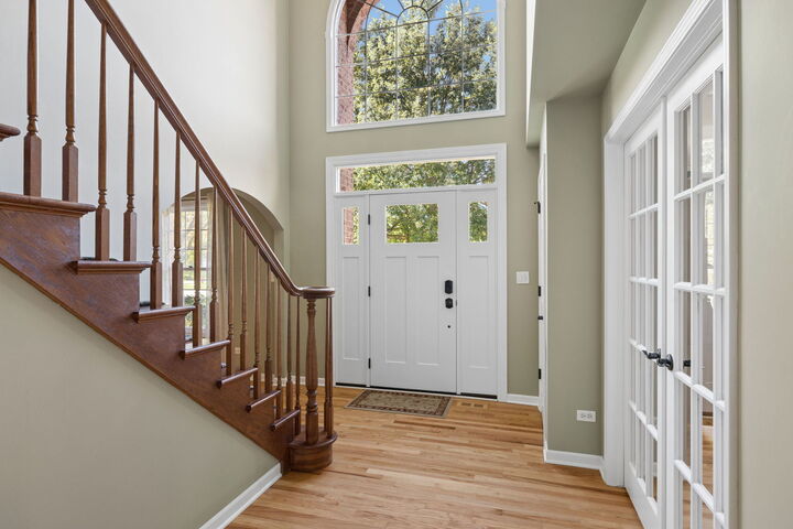 Property Photo: 23034 Persimmon Lane IL 60586