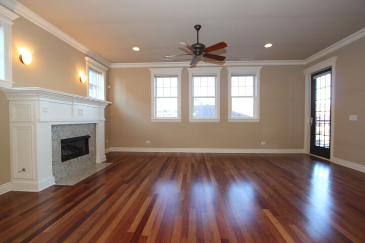 Property Photo:  35 S Racine Avenue 5nw  IL 60607 