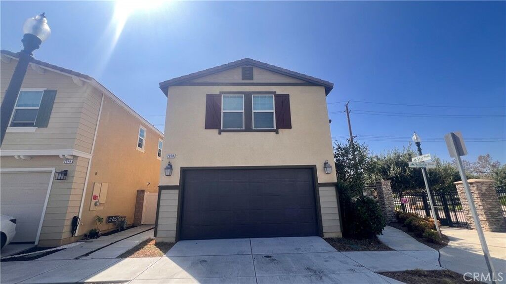 Property Photo:  2070 E Bulletin Privado  CA 91764 