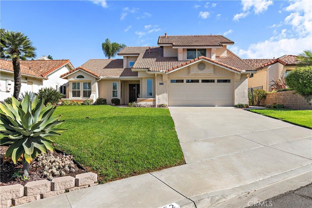 Property Photo: 2662 Magellan Lane CA 92081